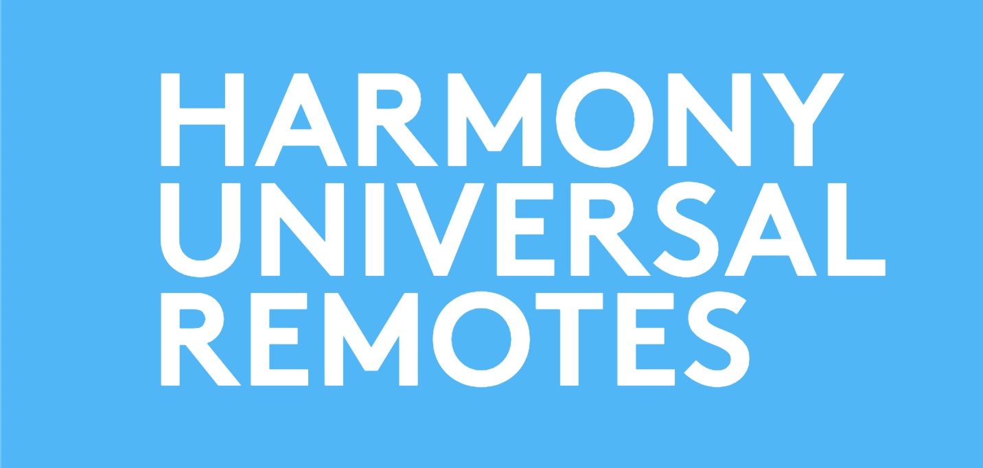 Harmony Companion - verdens smarteste fjernbetjening